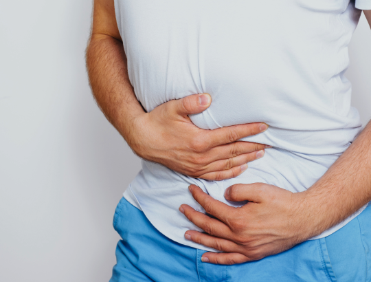 Синдром раздраженного кишечника: новая информация для специалистов