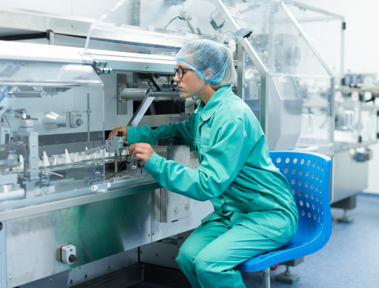 «Озон Фармацевтика» — лауреат премии «Национальный фармацевтический рейтинг»