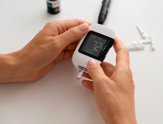 Конференция «Сахарный диабет типа 2 в практике врача терапевта и эндокринолога»