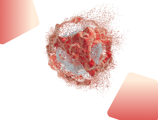 Синдром распада опухоли: новая информация для специалистов