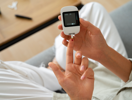 Семаглутид — новое описание