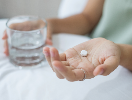 Тетрациклины: обновление информации