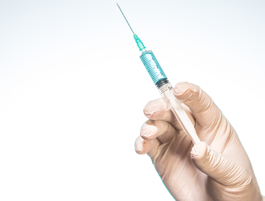 Дантролен — новое описание