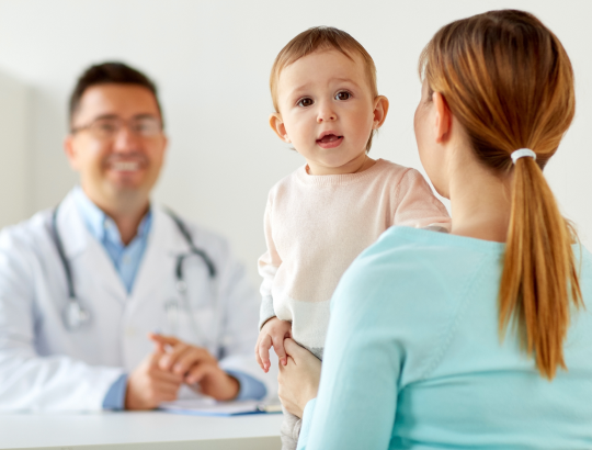 Тедизолид: опыт клинических испытаний