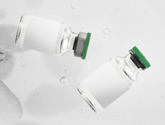 Воретиген непарвовек — новое описание