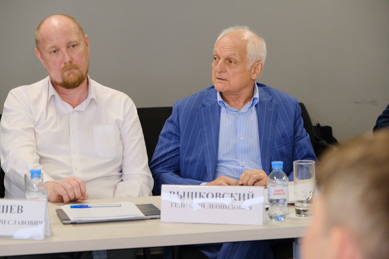 О создании федеральной системы предотвращения лекарственных осложнений