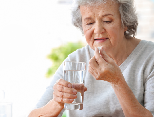 Амантадин: постмаркетинговый опыт