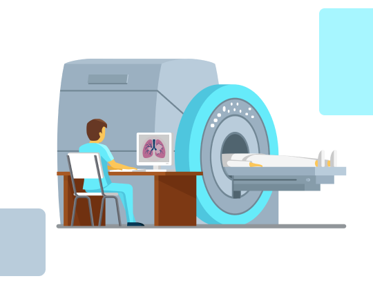 Новый калькулятор: RECIST 1.1