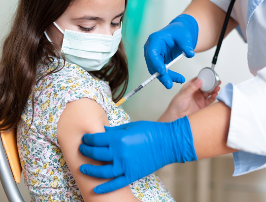 Фреманезумаб: применение в педиатрии