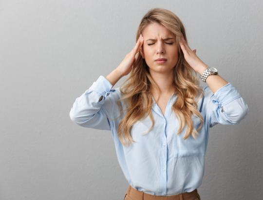 «НИЖФАРМ» провел исследования эффективности препаратов на основе лорноксикама при головной боли напряжения