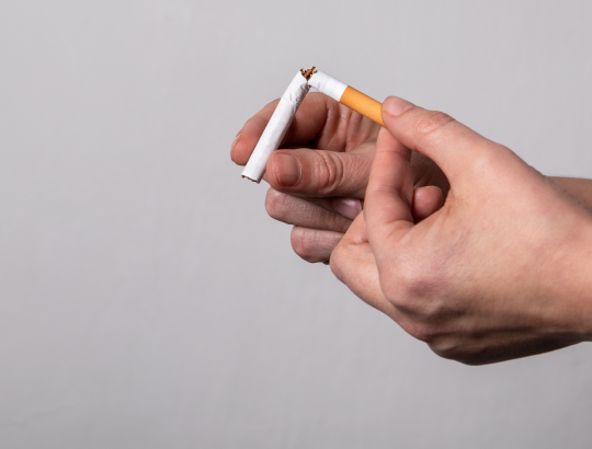 Варениклин — новое описание