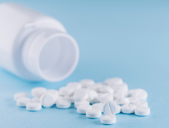 Кабозантиниб: побочные действия