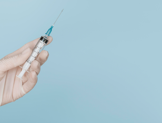 Голимумаб: применение в педиатрии