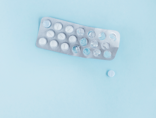 Симвастатин — обновленное описание гиполипидемического средства