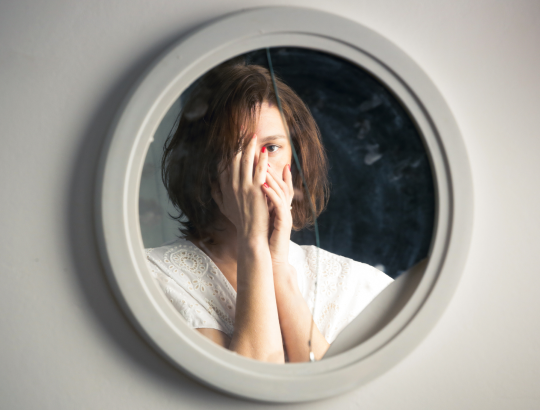 Клозапин — новое описание нейролептика