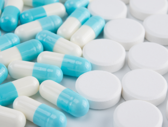 Добавлены актуальные цены на 1176 лекарственных средств из списка ЖНВЛП