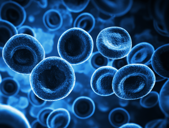 Метгемоглобинемия: новая информация для специалистов