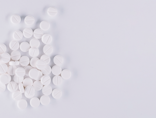 Севеламер — новое описание