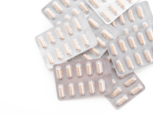 Актуализированы цены на 550 ЛП