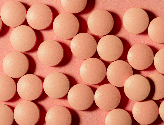 Микофенолата мофетил — обновленное описание иммунодепрессанта