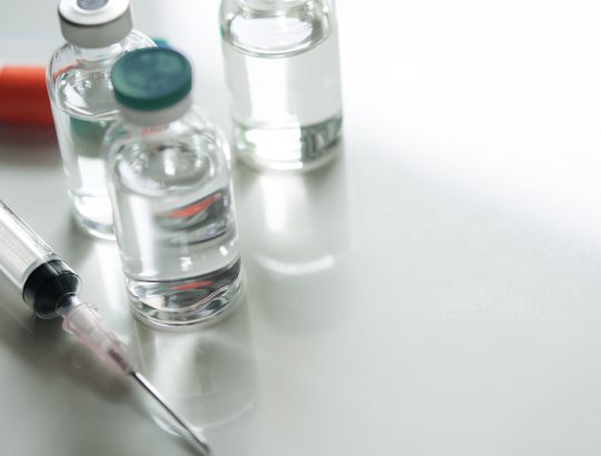 Лейпрорелин — обновленное описание ДВ