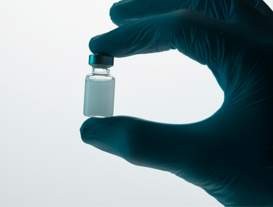 Амикацин: постмаркетинговый опыт