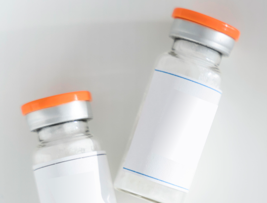 Трастузумаб дерукстекан — новое описание противоопухолевого средства