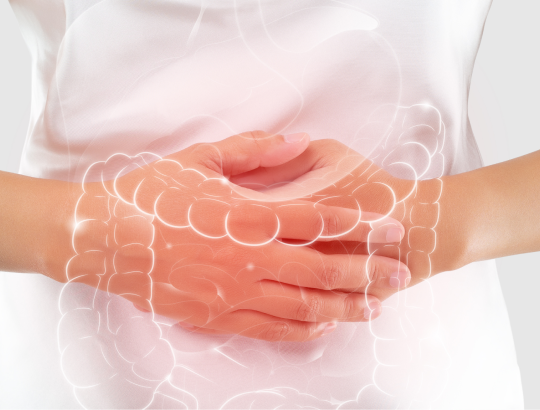 Острые кишечные инфекции: новая информация для специалистов