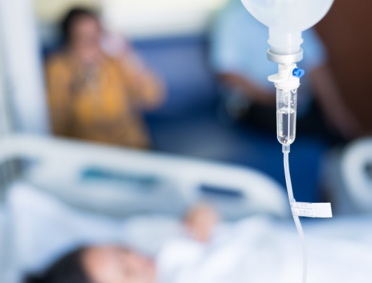 Велманаза альфа — новое описание