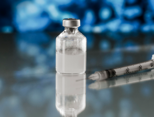 Ритуксимаб — обновленное описание