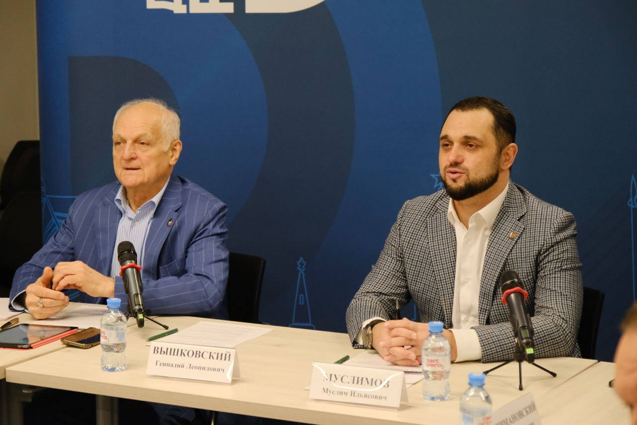 НАУЗ и компании «Регистр лекарственных средств России®» о предиктивных системах управления рисками терапии