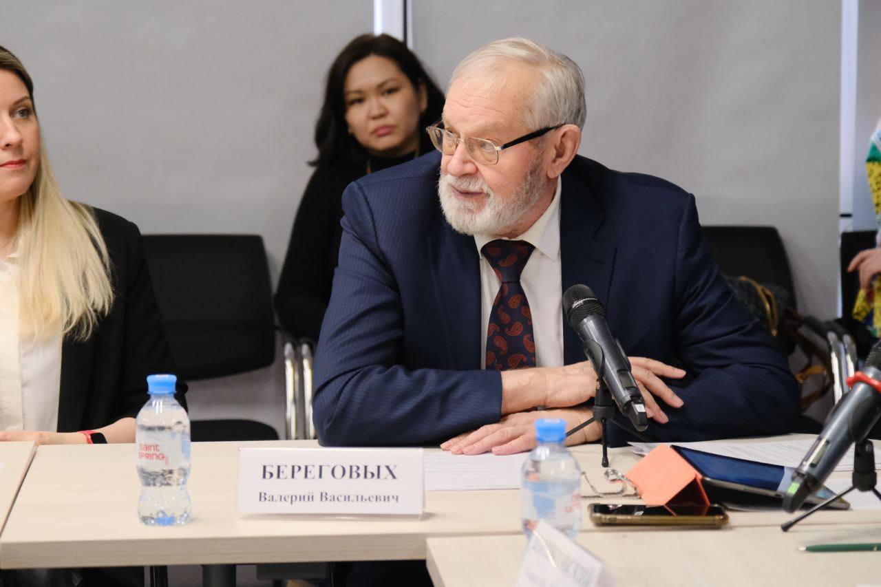 НАУЗ и компании «Регистр лекарственных средств России®» о предиктивных системах управления рисками терапии