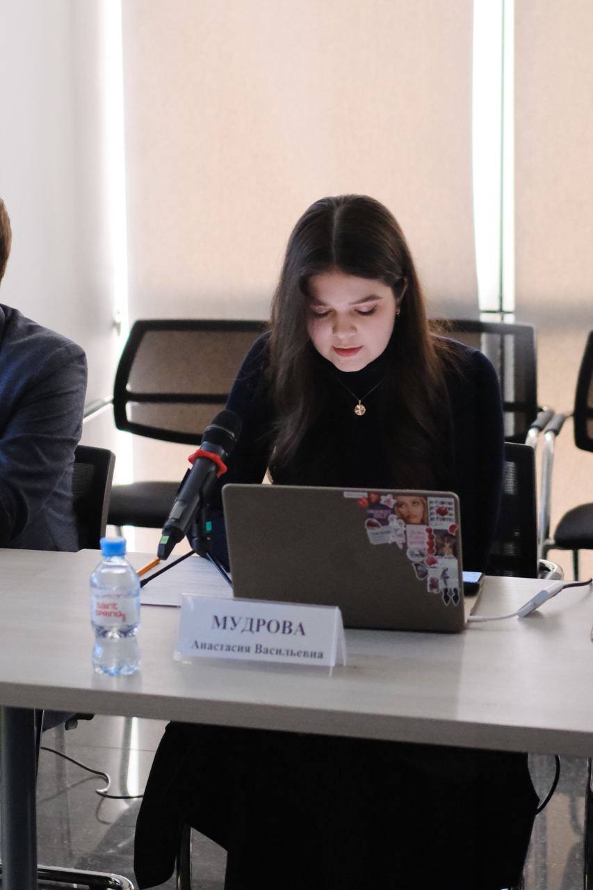 НАУЗ и компании «Регистр лекарственных средств России®» о предиктивных системах управления рисками терапии