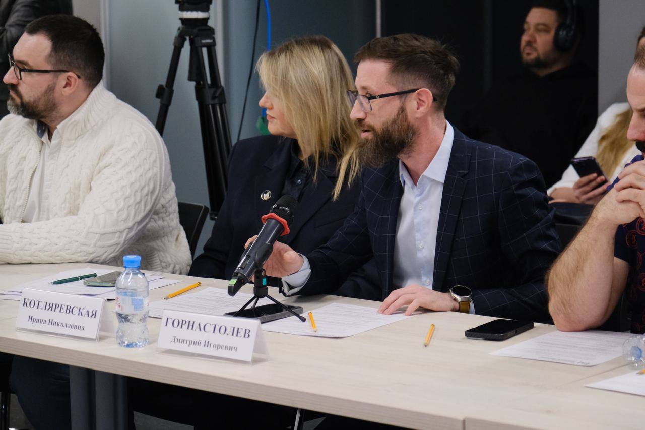 НАУЗ и компании «Регистр лекарственных средств России®» о предиктивных системах управления рисками терапии