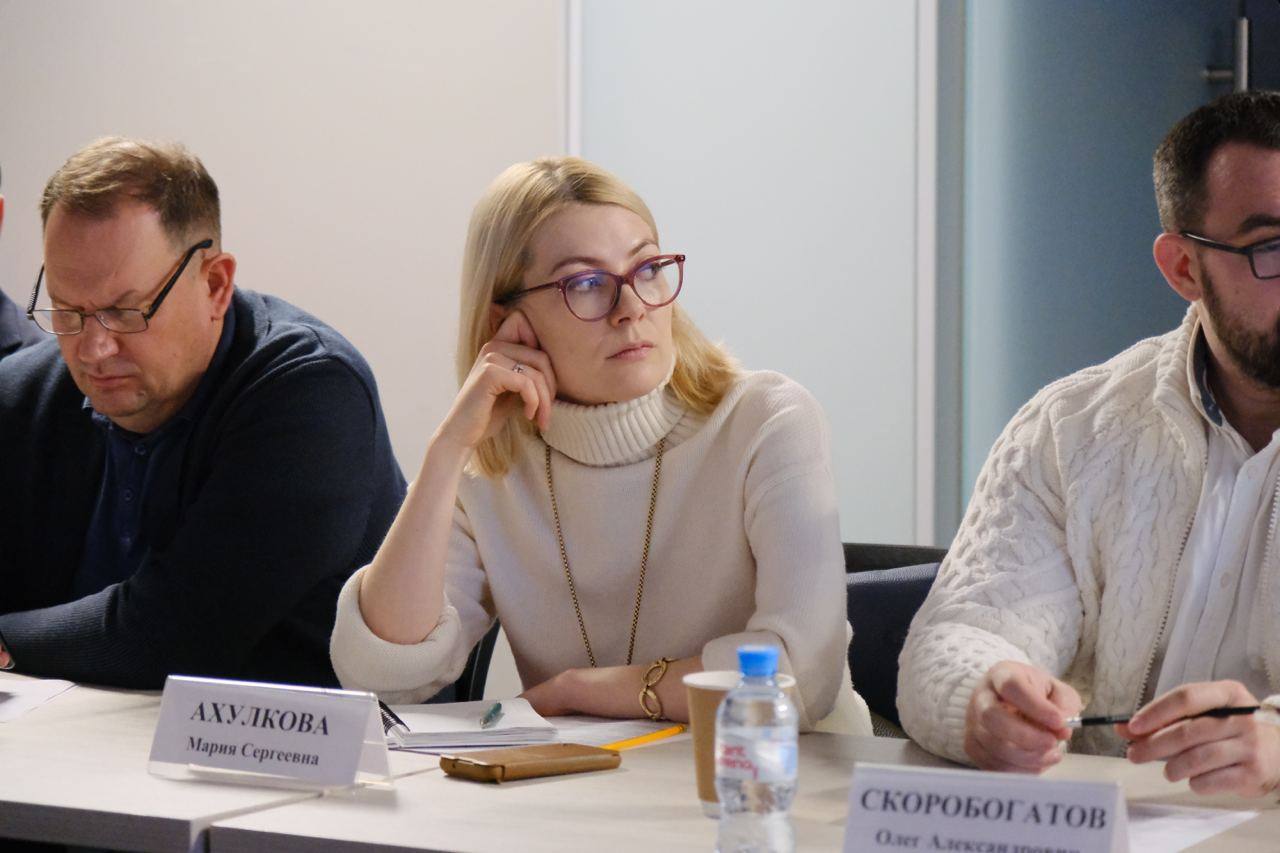 НАУЗ и компании «Регистр лекарственных средств России®» о предиктивных системах управления рисками терапии