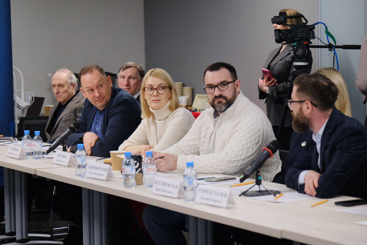 НАУЗ и компании «Регистр лекарственных средств России®» о предиктивных системах управления рисками терапии