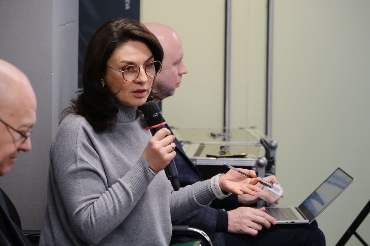 НАУЗ и компания «Регистр лекарственных средств России®» о предиктивных системах управления рисками терапии