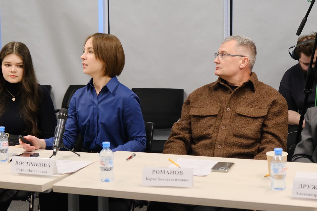 НАУЗ и компания «Регистр лекарственных средств России®» о предиктивных системах управления рисками терапии