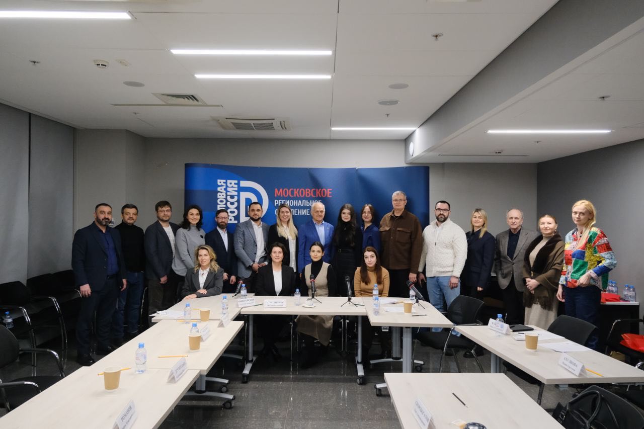 НАУЗ и компания «Регистр лекарственных средств России®» о предиктивных системах управления рисками терапии