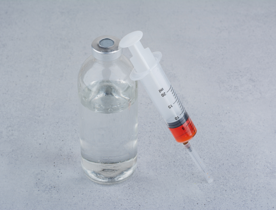 Панитумумаб — обновленное описание противоопухолевого средства