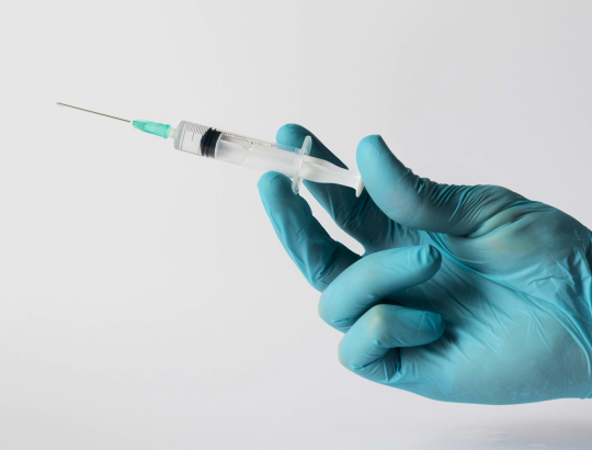 Икатибант — новое описание