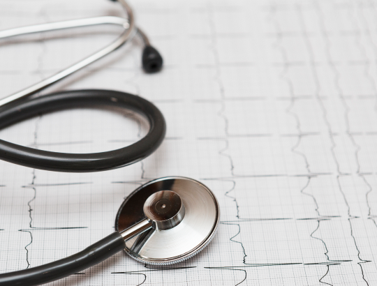 Пропранолол — обновленное описание ДВ