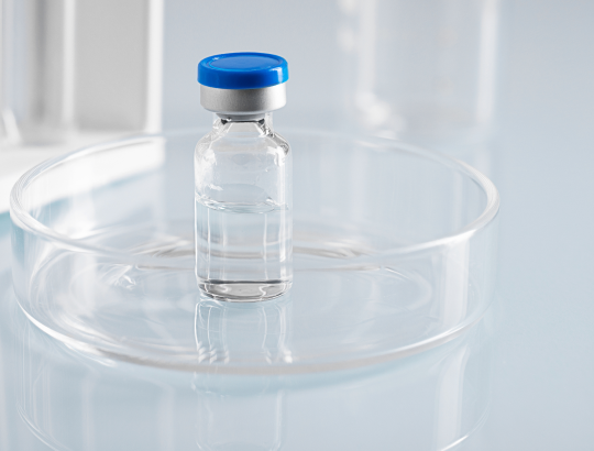 Пеметрексед — обновленное описание