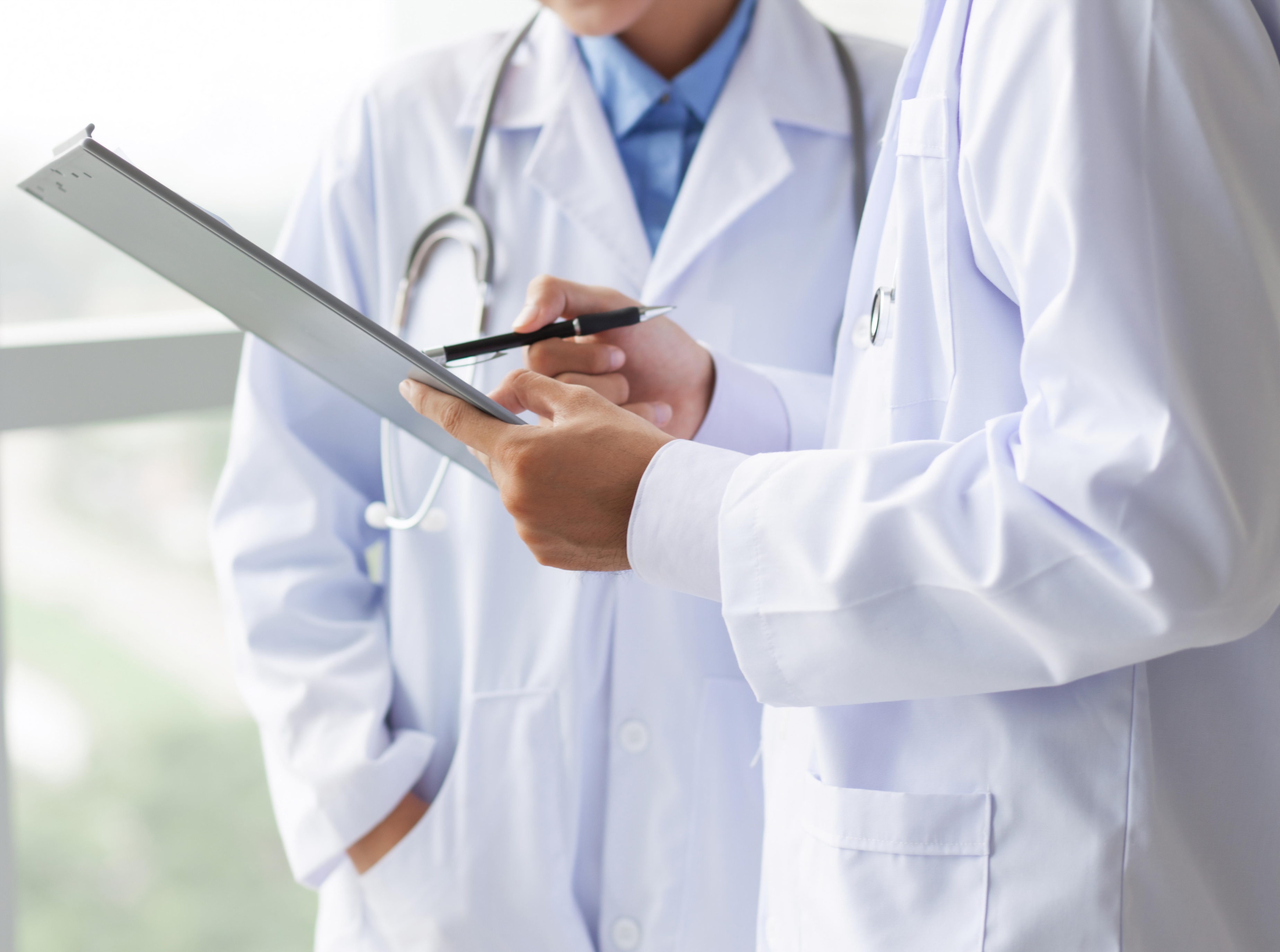 Правила ведения федеральных регистров в здравоохранении с 1 марта:  обязанности врачей, процессы, риски