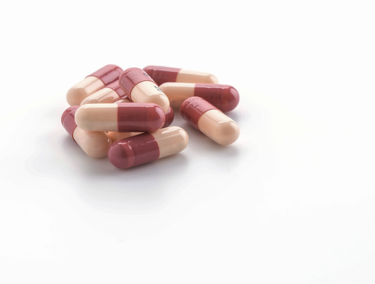 Энкорафениб — новое описание противоопухолевого средства