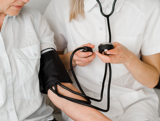 Кандесартан — новое описание гипотензивного средства