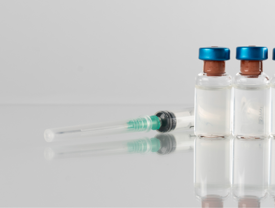 Теклистамаб — новое описание противоопухолевого средства