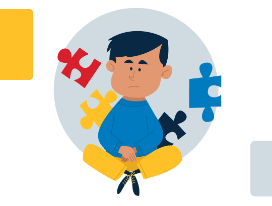 Новый калькулятор: Шкала CARS