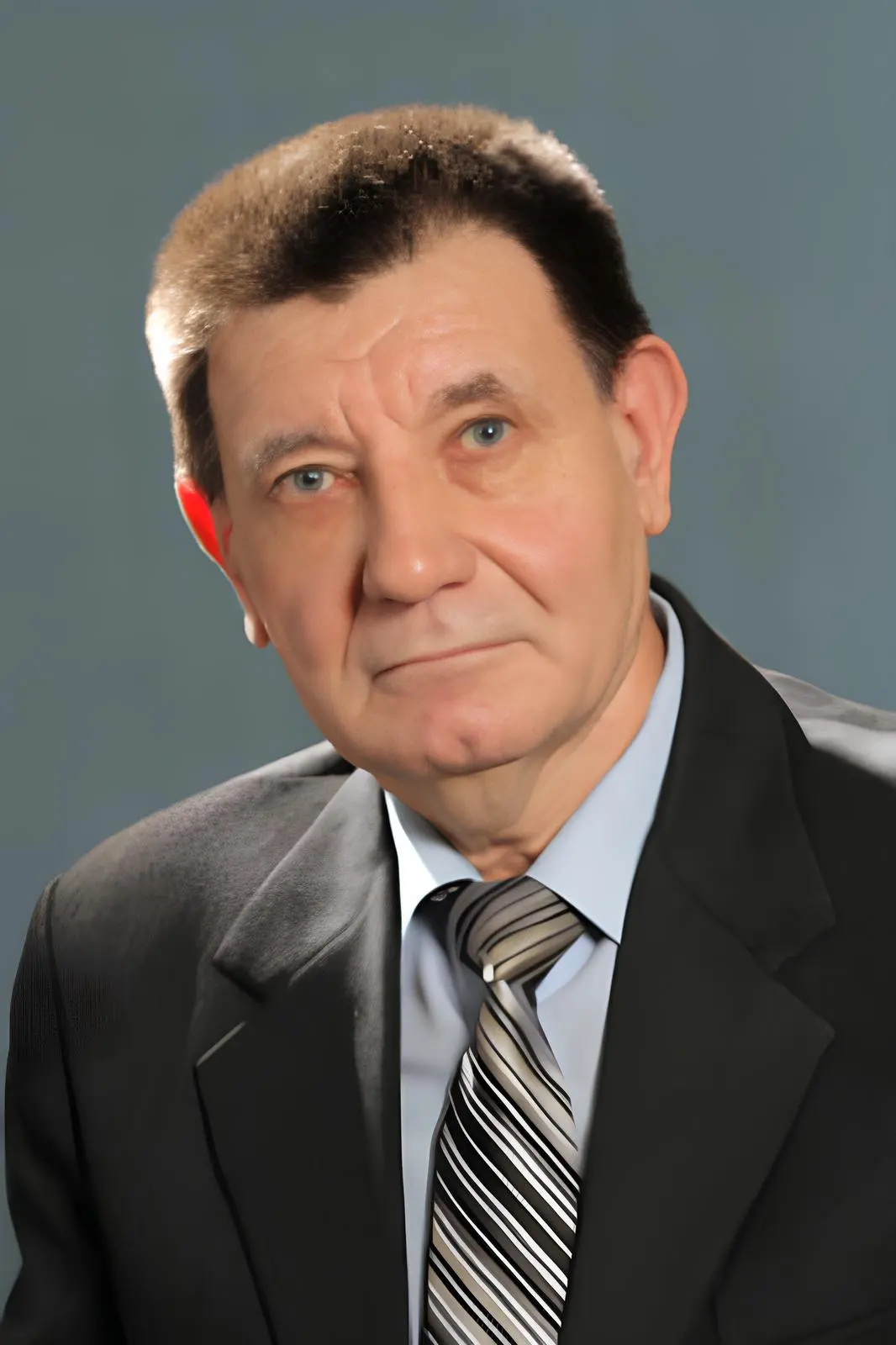 Куликов Юрий Анатольевич