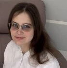 Аверина Мария Николаевна автор статей